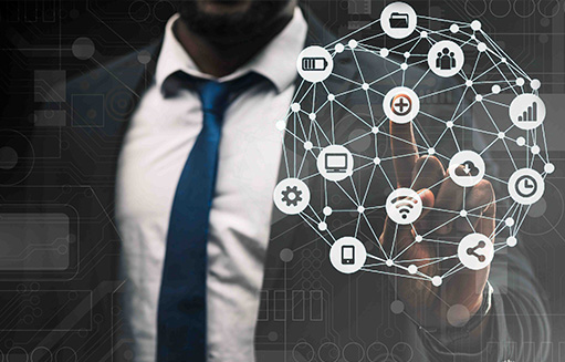 Quinticc Technology Sdn Bhd